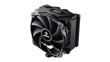 Chłodzenie CPU Enermax Solid Black (ETS-F40-BK)