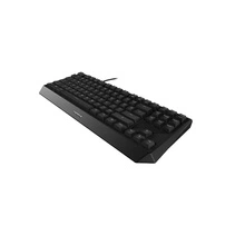 CHERRY MX 1.0 TKL RGB CZARNA MX BROWN SWITCH