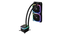 Chłodzenie wodne Enermax Aquafusion 240 SQA