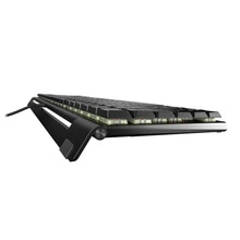CHERRY MX 10.0 RGB CZARNA CHERRY MX LOW PROFILE