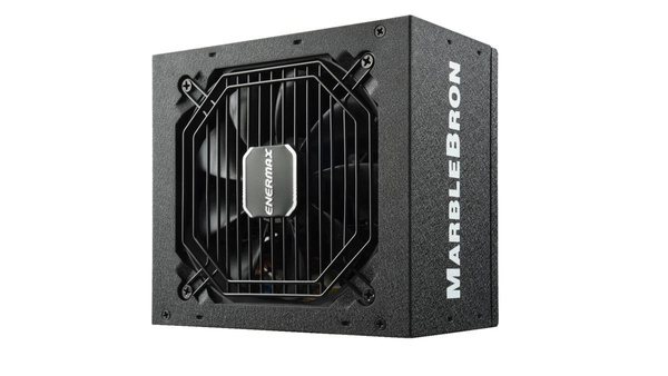 Zasilacz Enermax MarbleBron 650W (EMB650AWT)