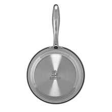 Shiori 撓 Stainless Steel 304 patelnia z powłoką ceramiczną indukcja 24 cm