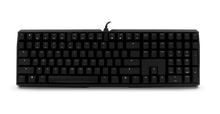 CHERRY MX 3.0S RGB CZARNA MX RED