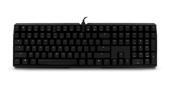 CHERRY MX 3.0S RGB CZARNA MX RED