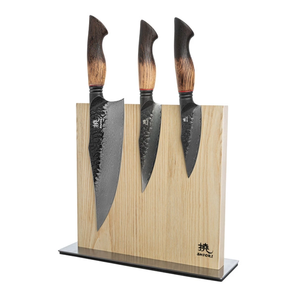 Shiori 撓 Asshubōdo - deska magnetyczna z jesionu