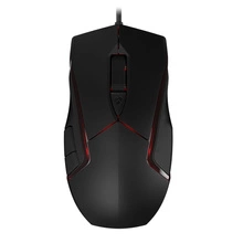 CHERRY MC 3.1 Gaming Mouse CZARNA
