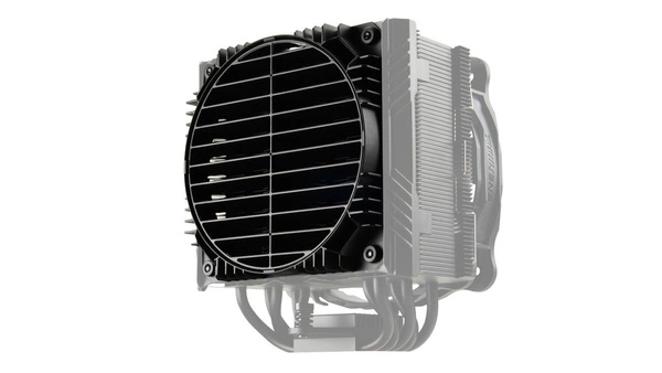 Chłodzenie CPU Enermax (ETS-T50A-FSS)