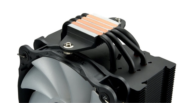 Chłodzenie CPU Enermax ARGB (ETS-F40-RGB)