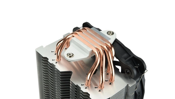 Chłodzenie CPU Enermax Silent Edition (ETS-F40-FS)