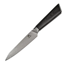Shiori 撓  Hiashi Murō  - nóż uniwersalny