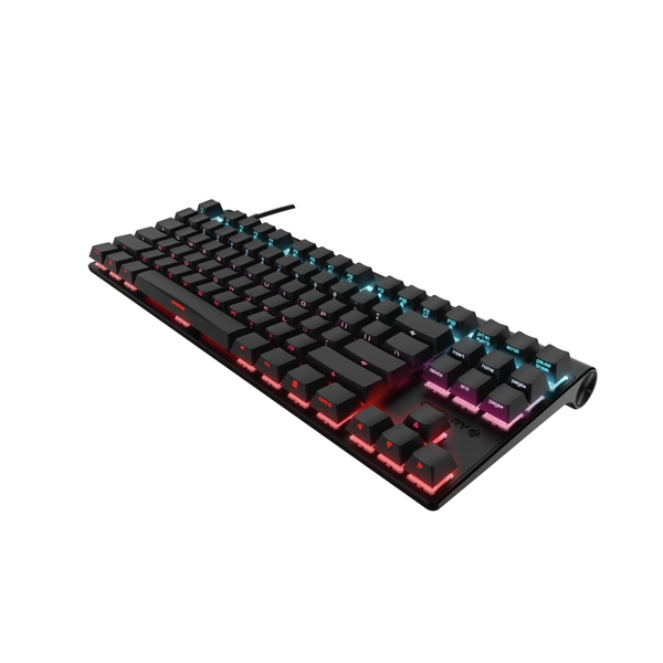 CHERRY MX 8.0 RGB CZARNA MX BROWN SWITCH