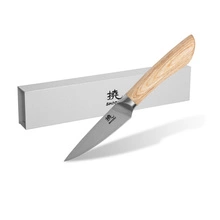 Shiori 撓 Shinogi Shōto  - nóż do obierania