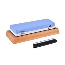 Shiori 撓 kamień wodny ostrzałka/osełka 1000/4000