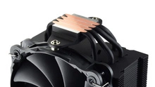 Chłodzenie CPU Enermax Solid Black (ETS-F40-BK)