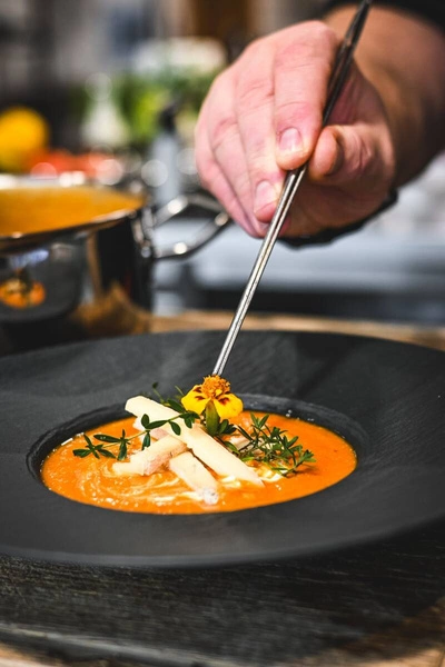 Shiori 撓 Steel Series Pro 316 zestaw garnków indukcja 7 elementów