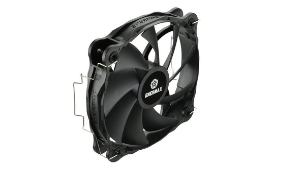 Chłodzenie CPU Enermax Silent Edition (ETS-F40-FS)