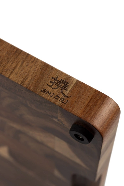 Shiori 撓 Akashia Chesū-ban deska do krojenia