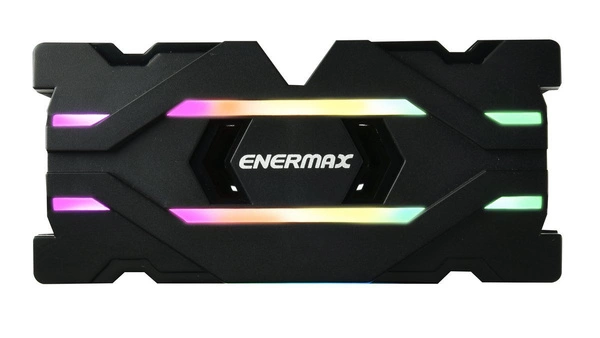 Chłodzenie CPU Enermax ARGB (ETS-F40-RGB)