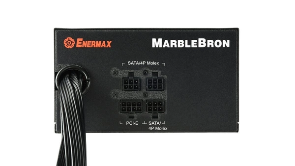 Zasilacz Enermax MarbleBron 750 W (EMB750EWT)