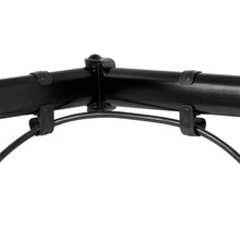 Uchwyt Arctic Z2 Basic na dwa monitory