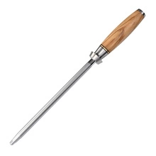 Shiori 撓 Shibuki Togi diamentowy musak/stalka do podostrzenia noży
