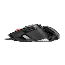 CHERRY MC 9620 FPS CZARNA