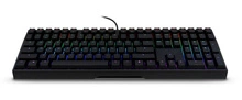 CHERRY MX 3.0S RGB CZARNA MX RED