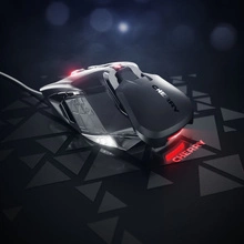CHERRY MC 9620 FPS CZARNA