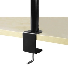 Uchwyt Arctic Z2 Basic na dwa monitory