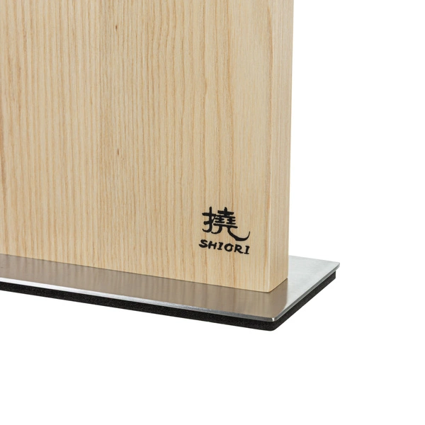 Shiori 撓 Asshubōdo - deska magnetyczna z jesionu