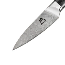 Shiori 撓 Yasashi-sa Shōto - nóż do obierania