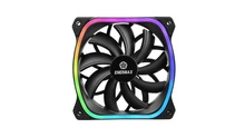 Wentylator Enermax SquAR.G.B 3-pack 120mm (UCSQARGB12P-BP3)