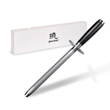 Shiori 撓 Togi diamentowy musak/stalka do podostrzenia noży
