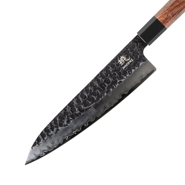 Shiori 2-Set 撓 Mitsuki Murō i Sifu - zestaw dwóch noży ze stali 10Cr15CoMov