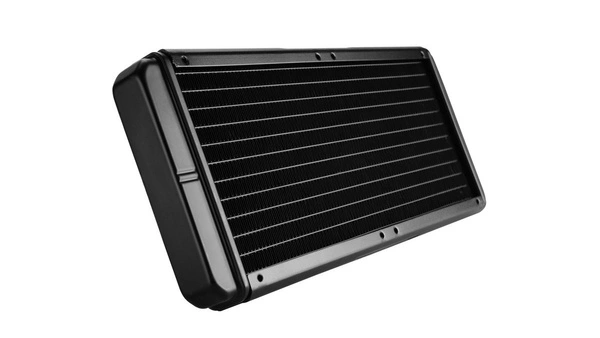 Chłodzenie wodne Enermax Aquafusion 240 SQA