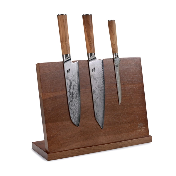 Shiori 撓 Rabāuddo deska magnetyczna z drewna kauczukowego