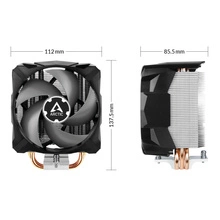 Arctic Freezer i13 X CO (ACFRE00079A) Intel