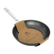 Shiori 撓 Aluguss Pro patelnia z powłoką ceramiczną indukcja 24 cm