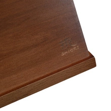 Shiori 撓 Rabāuddo deska magnetyczna z drewna kauczukowego