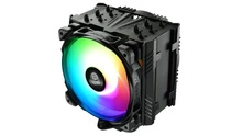 Chłodzenie CPU Enermax ARGB (ETS-T50A-BK-ARGB)