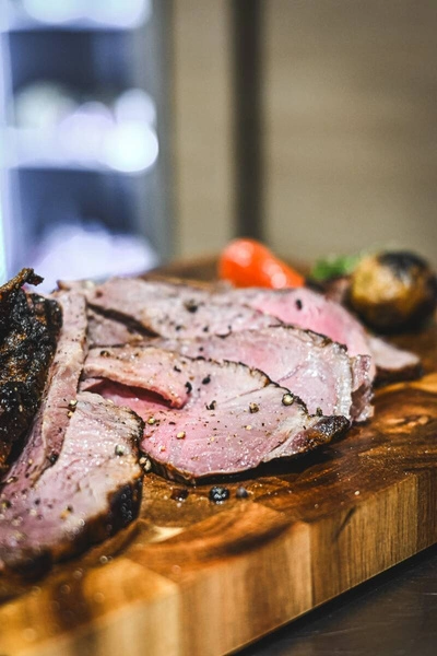 Shiori 撓 Akashia Chesū-ban deska do krojenia