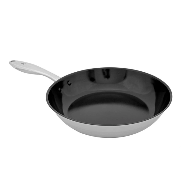 Shiori 撓 Stainless Steel 304 patelnia z powłoką ceramiczną indukcja 28 cm