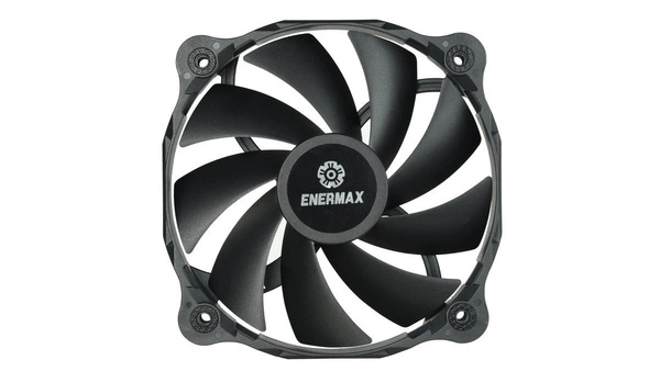 Chłodzenie CPU Enermax Silent Edition (ETS-F40-FS)