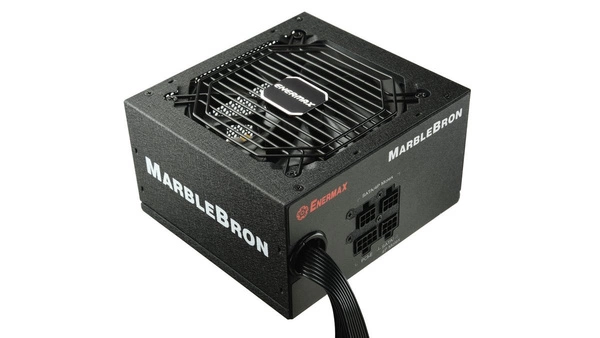 Zasilacz Enermax MarbleBron 750 W (EMB750EWT)