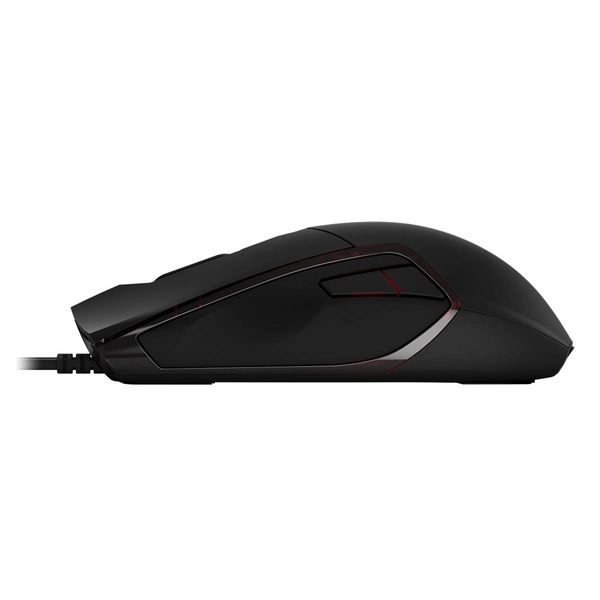 CHERRY MC 3.1 Gaming Mouse CZARNA