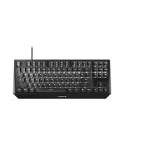 CHERRY MX 1.0 TKL RGB CZARNA MX BROWN SWITCH