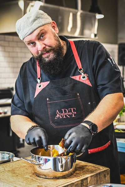 Shiori 撓 Steel Series Pro 316 zestaw garnków indukcja 7 elementów