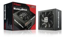 Zasilacz Enermax MarbleBron 750 W (EMB750EWT)