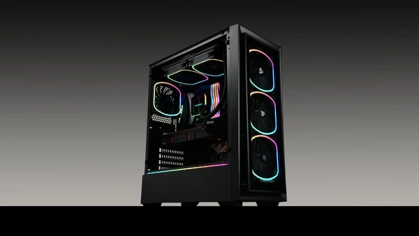 Chłodzenie wodne Enermax Aquafusion 240 SQA