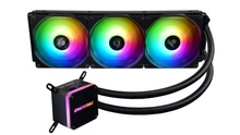 Chłodzenie wodne Enermax Liqmax III 360 ARGB